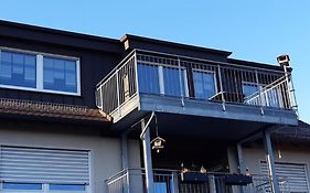 Ferienwohnung Blaßneck