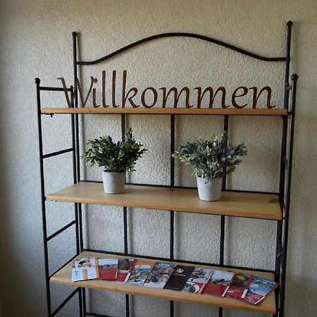 Ferienwohnung Blaßneck Zirndorf Exterior foto