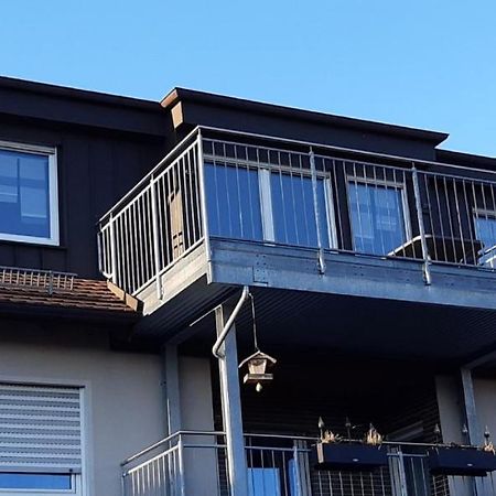 Ferienwohnung Blaßneck Zirndorf Exterior foto