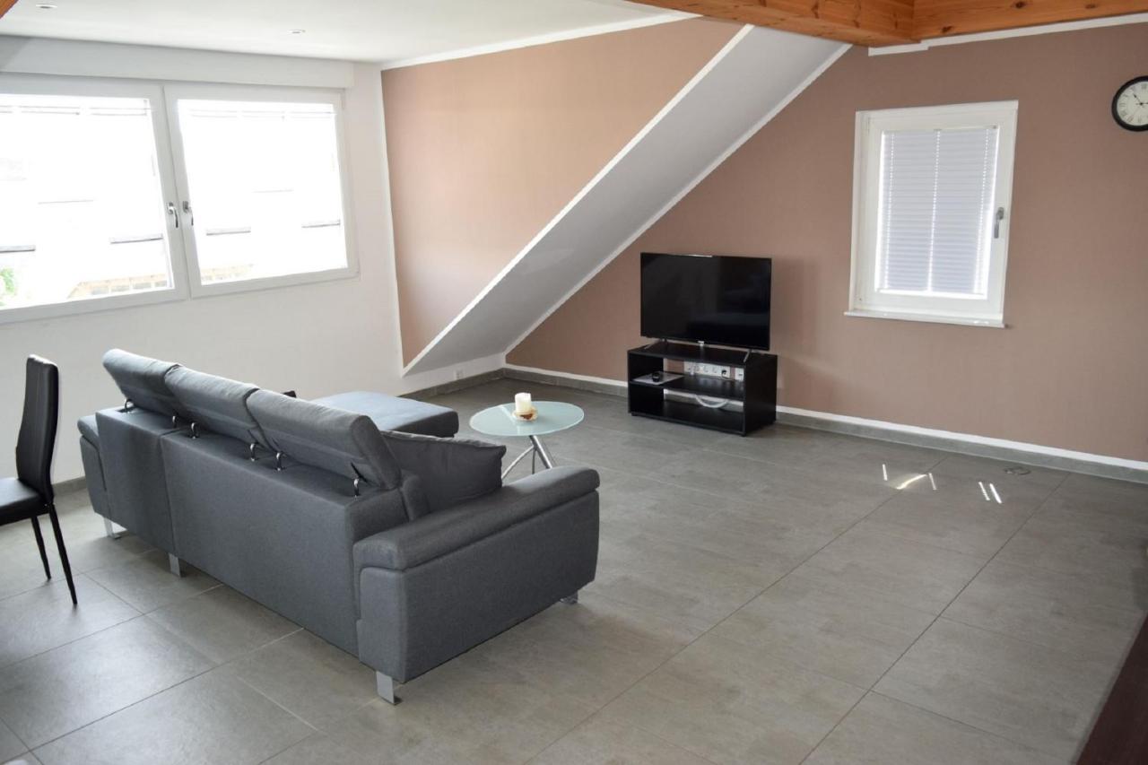 Ferienwohnung Blaßneck Zirndorf Exterior foto