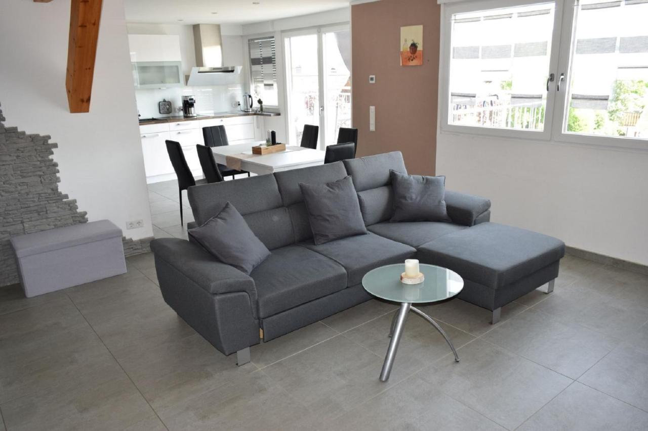 Ferienwohnung Blaßneck Zirndorf Exterior foto
