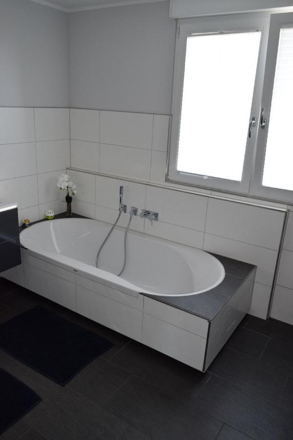 Ferienwohnung Blaßneck Zirndorf Exterior foto