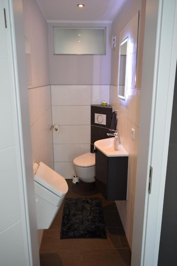 Ferienwohnung Blaßneck Zirndorf Exterior foto