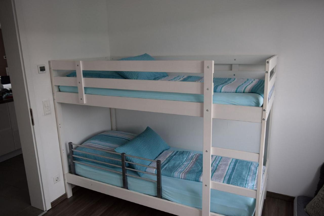 Ferienwohnung Blaßneck Zirndorf Exterior foto